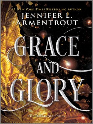 cover image of Grace and Glory